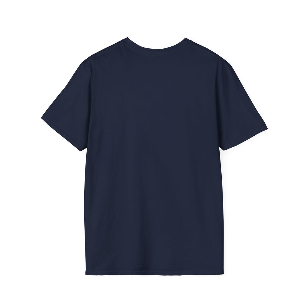 Money Portrait T-Shirt — Vintage Dollar Bill Face Graphic Tee