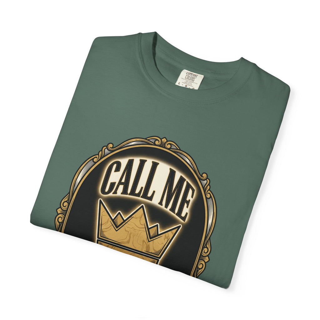 Call Me For Peace T-Shirt