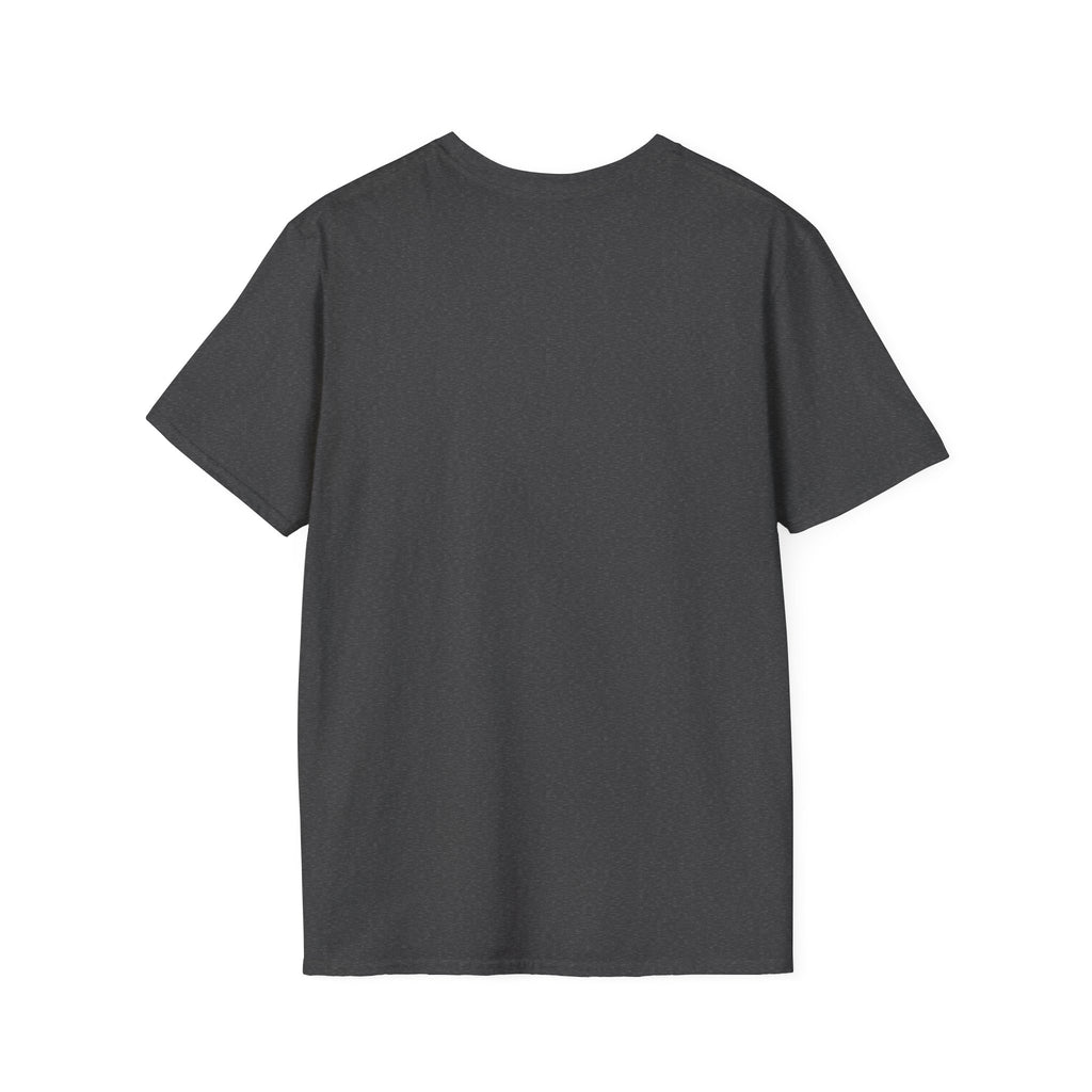 Rich Sex Graphic T-Shirt — Dark Urban Music Cover Tee