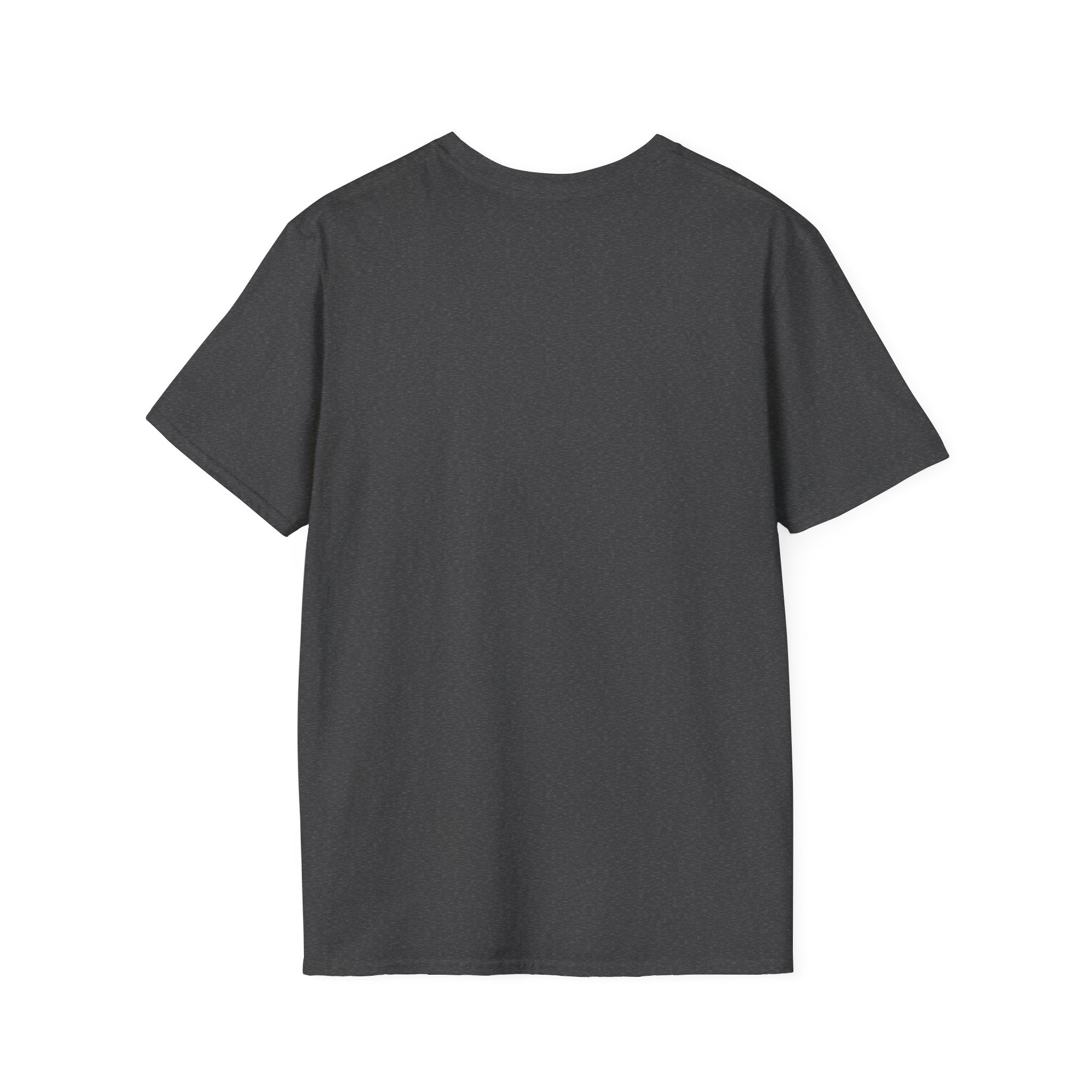 Rich Sex Graphic T-Shirt — Dark Urban Music Cover Tee