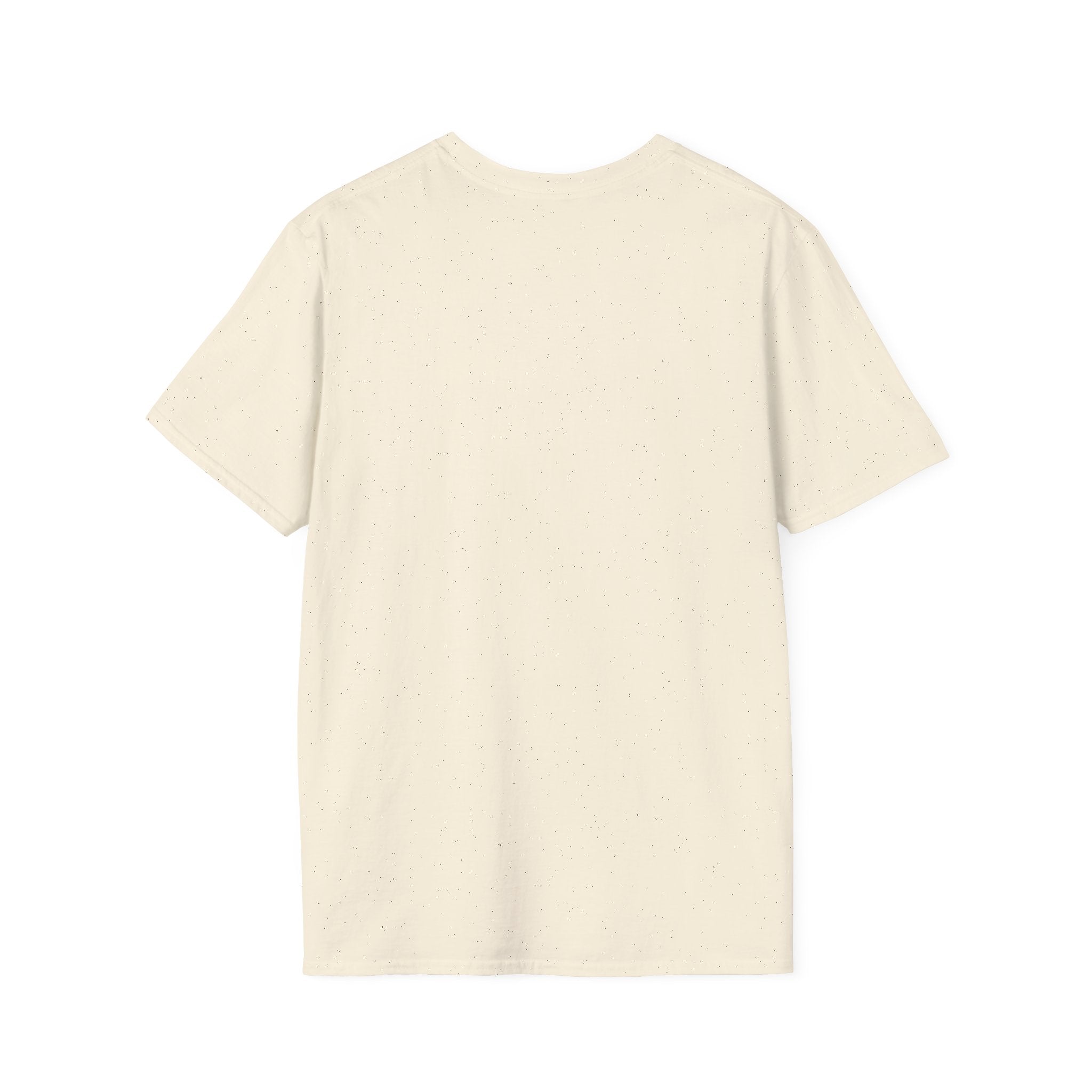 Money Portrait T-Shirt — Vintage Dollar Bill Face Graphic Tee