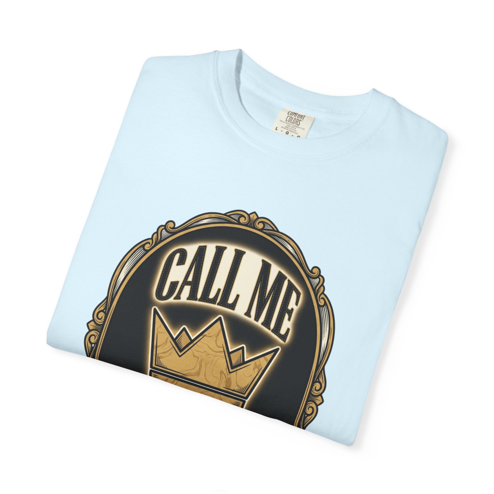 Call Me For Peace T-Shirt