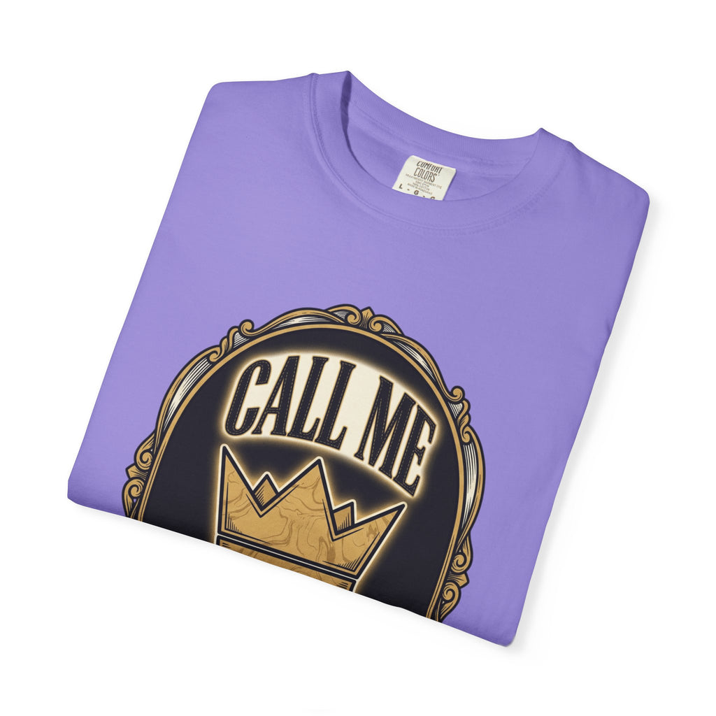 Call Me For Peace T-Shirt