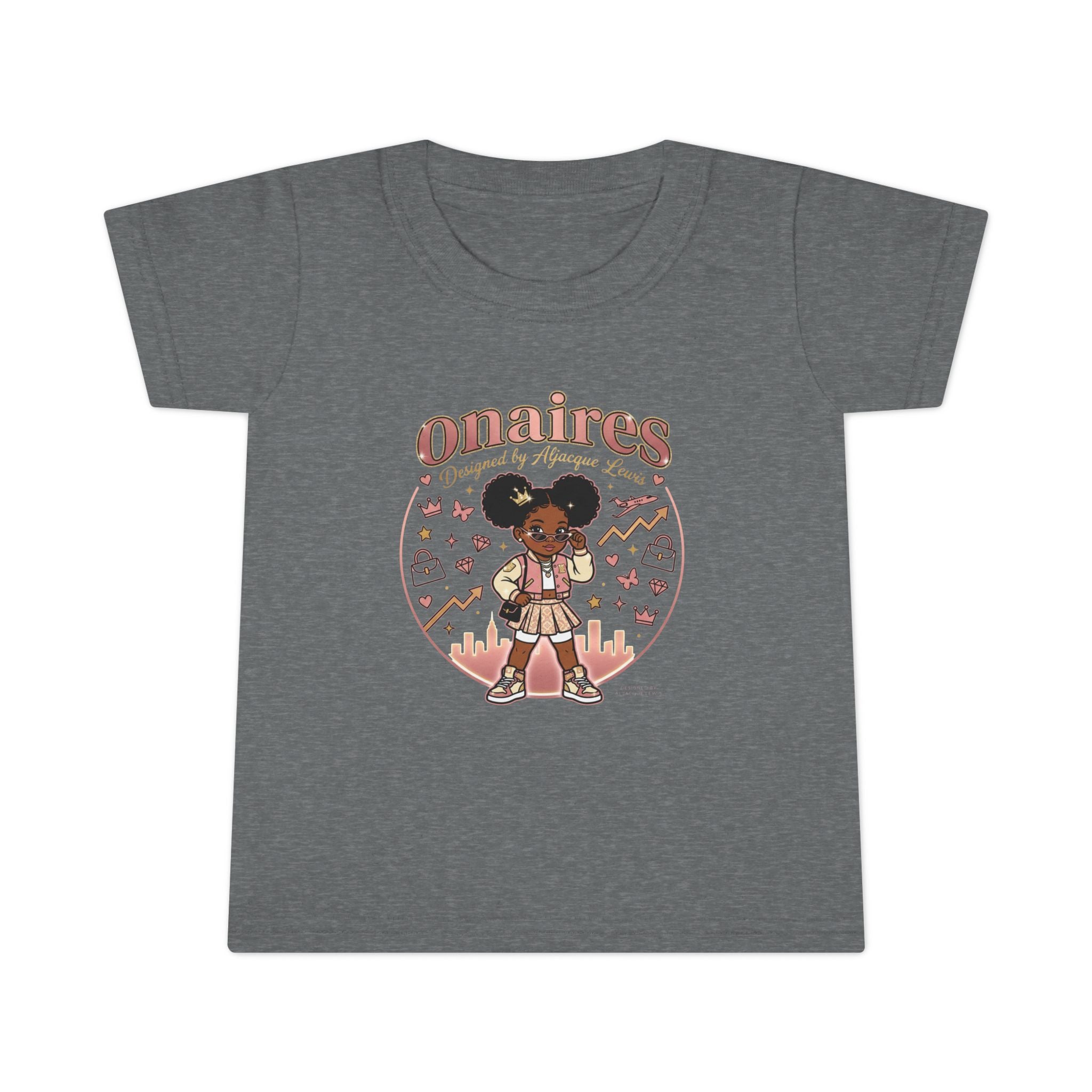 Toddler T-shirt