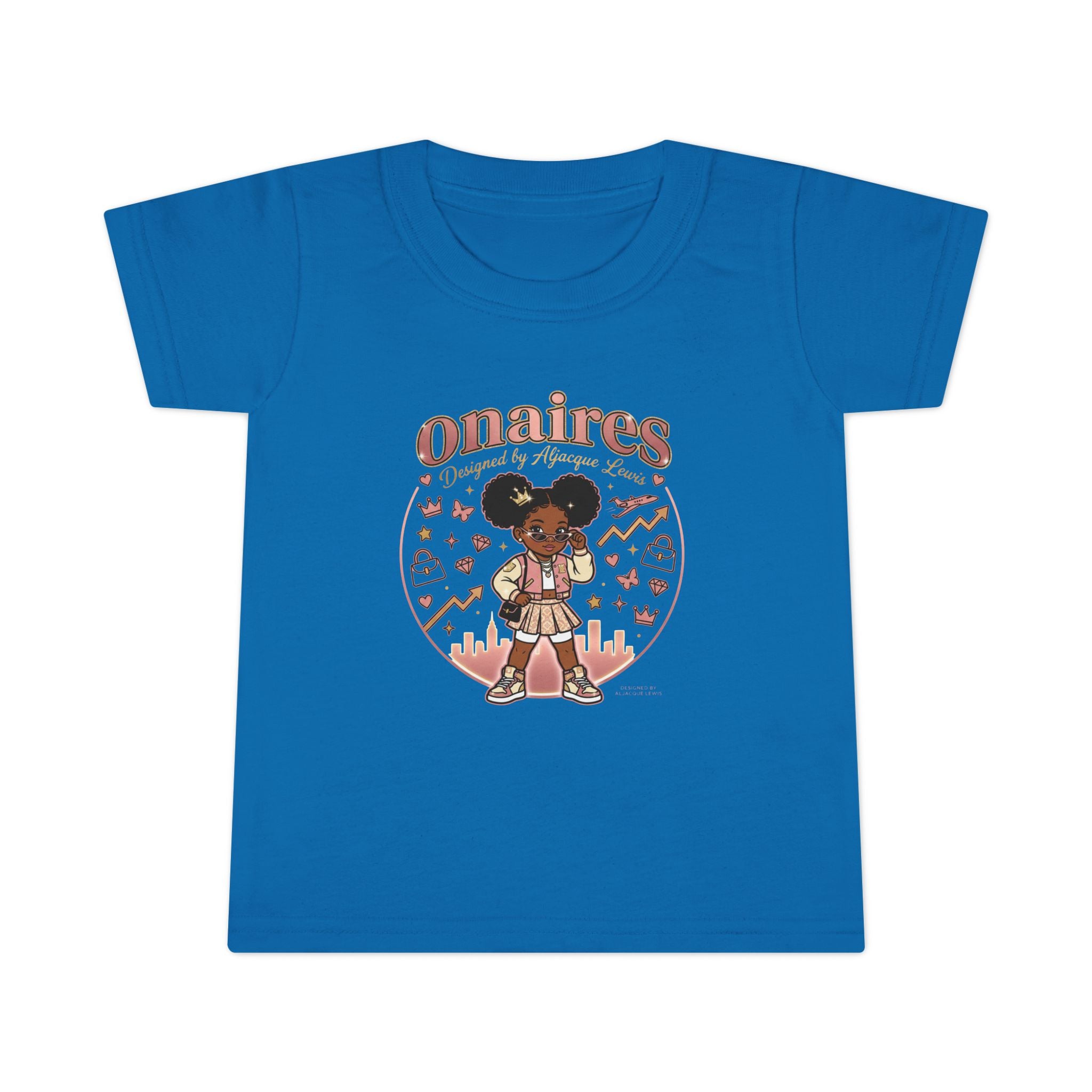 Toddler T-shirt