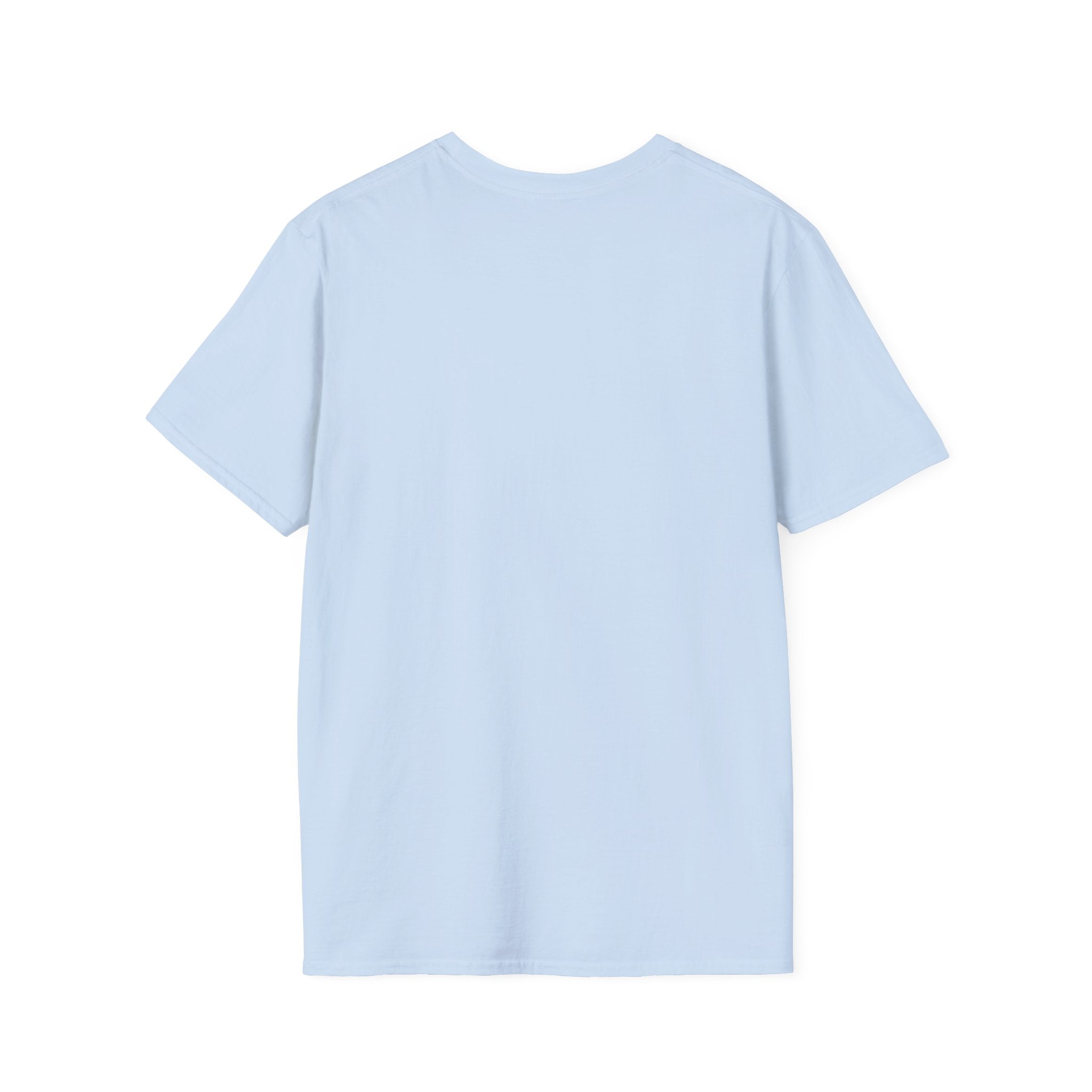 Rich Sex Graphic T-Shirt — Dark Urban Music Cover Tee