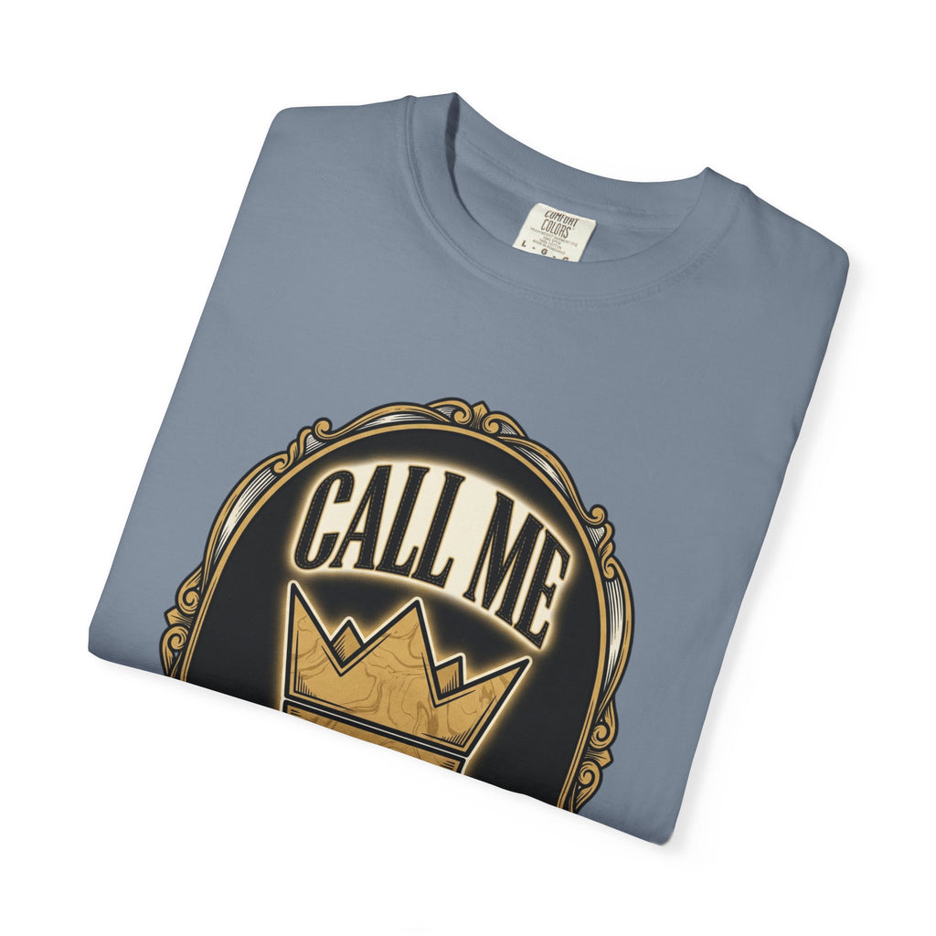 Call Me For Peace T-Shirt