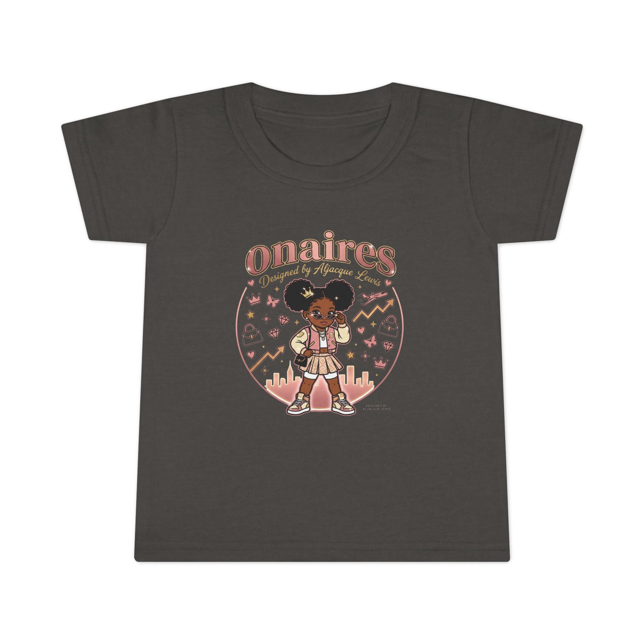 Toddler T-shirt