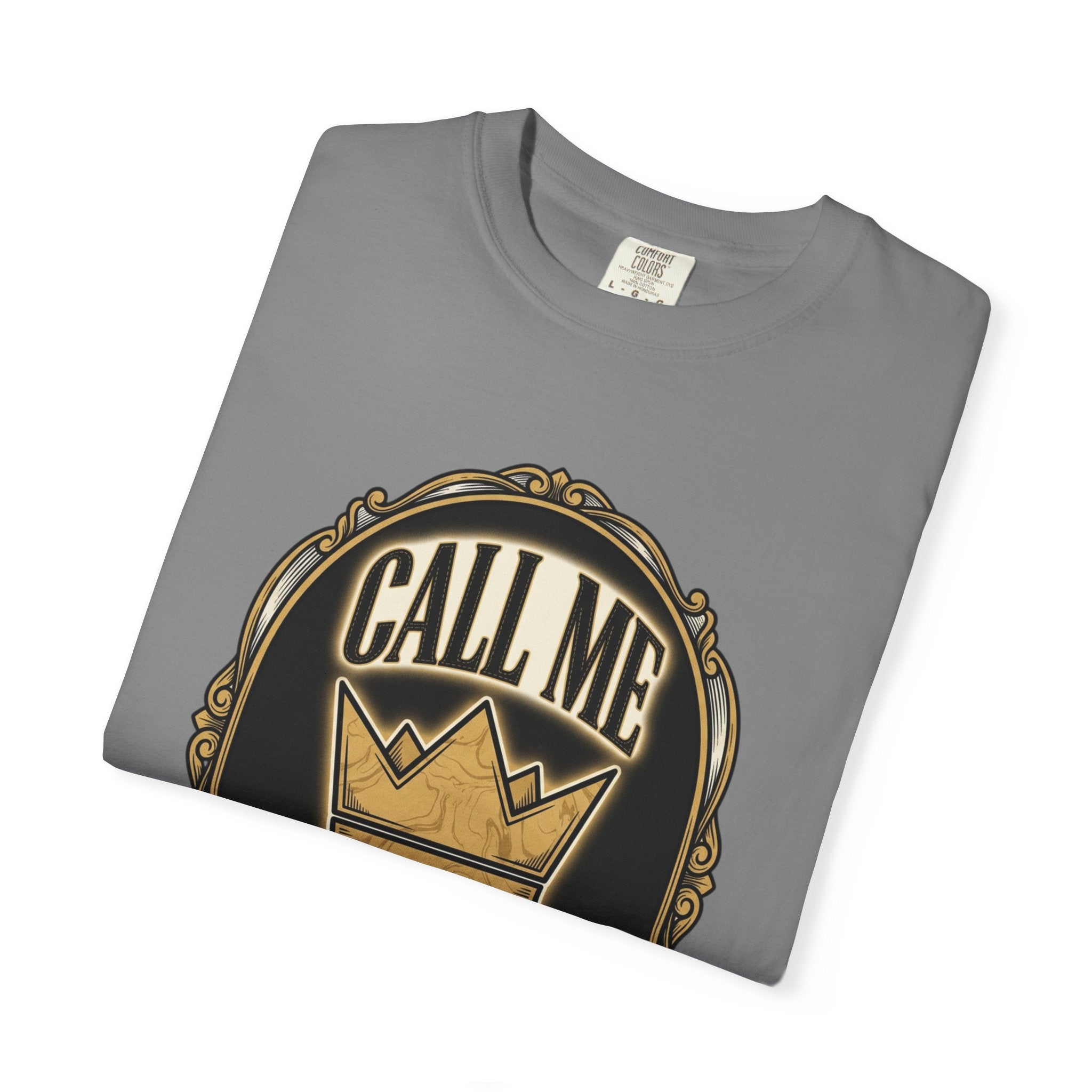 Call Me For Peace T-Shirt