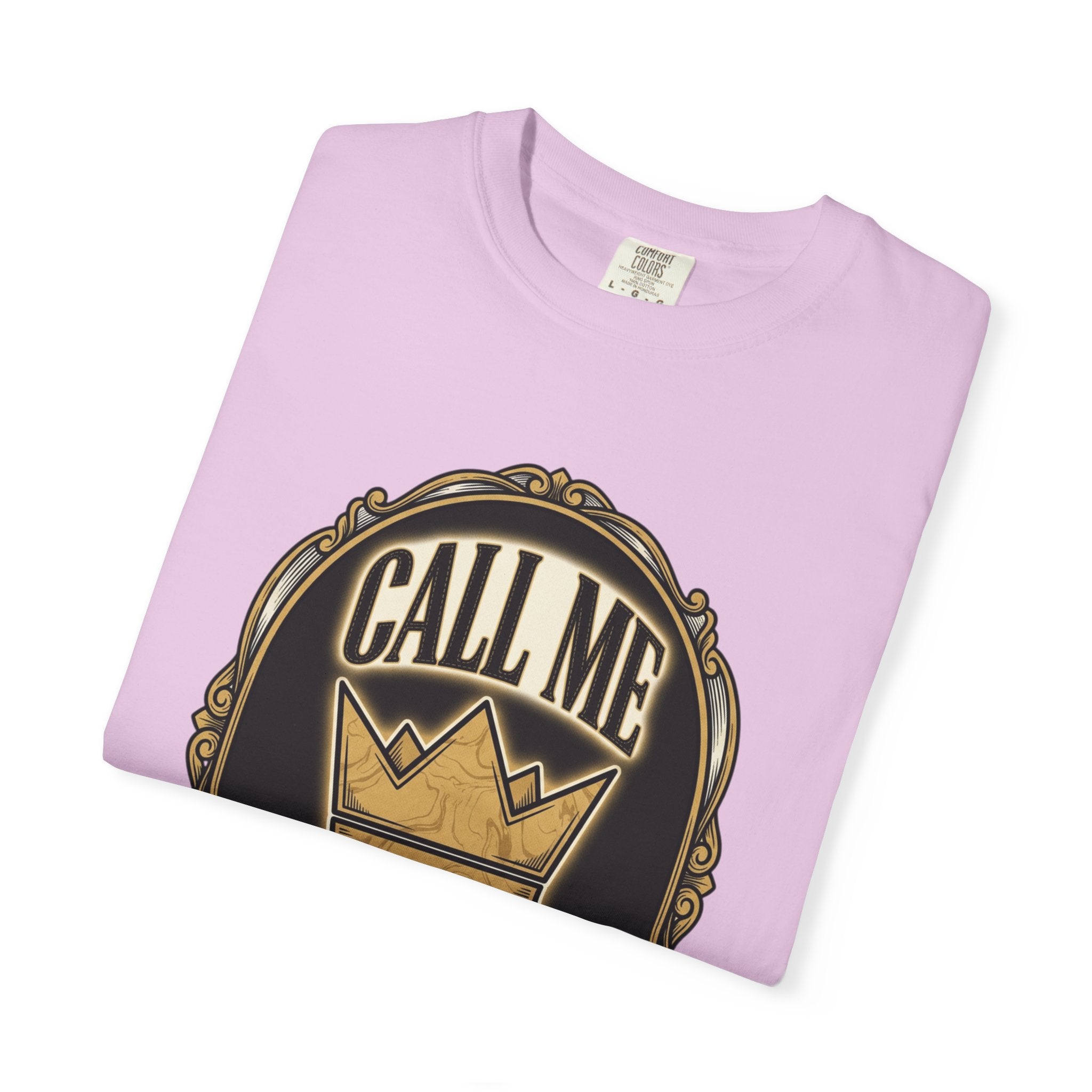 Call Me For Peace T-Shirt