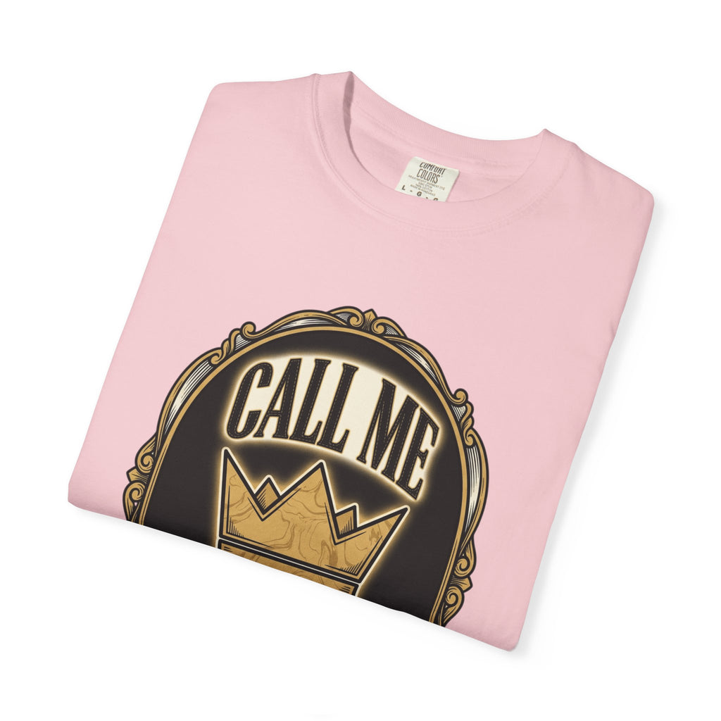 Call Me For Peace T-Shirt