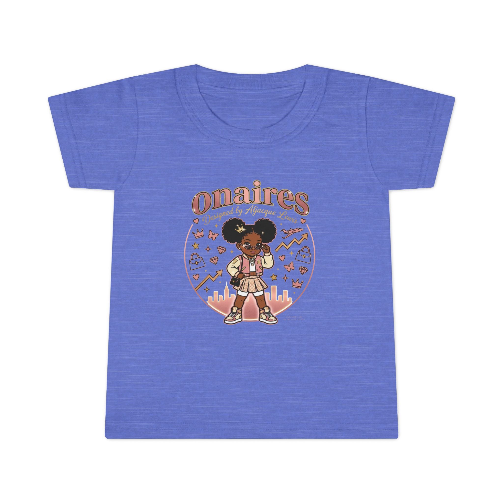 Toddler T-shirt