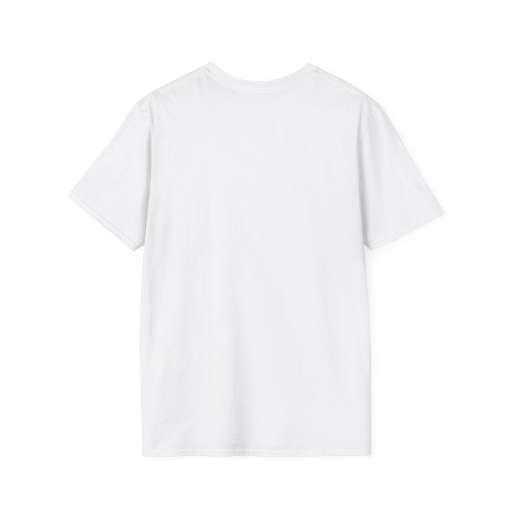 Rich Sex Graphic T-Shirt — Dark Urban Music Cover Tee