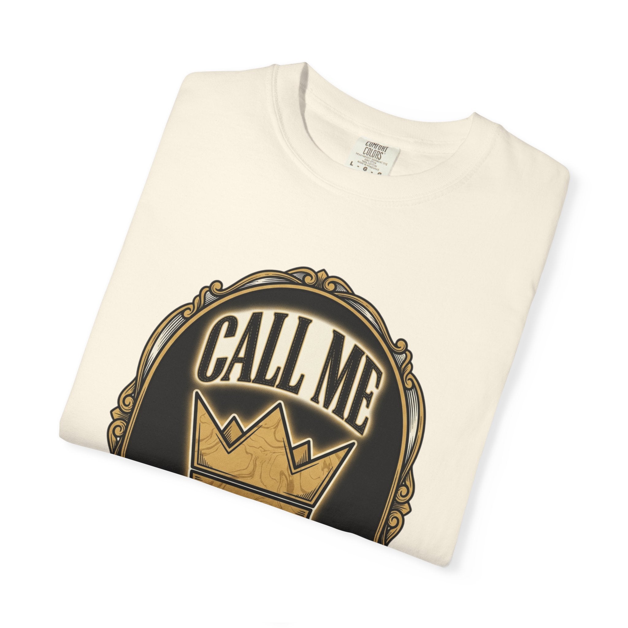 Call Me For Peace T-Shirt