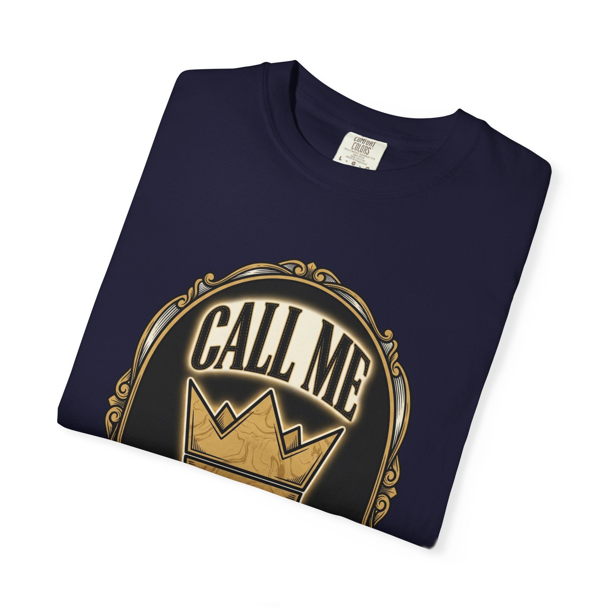 Call Me For Peace T-Shirt