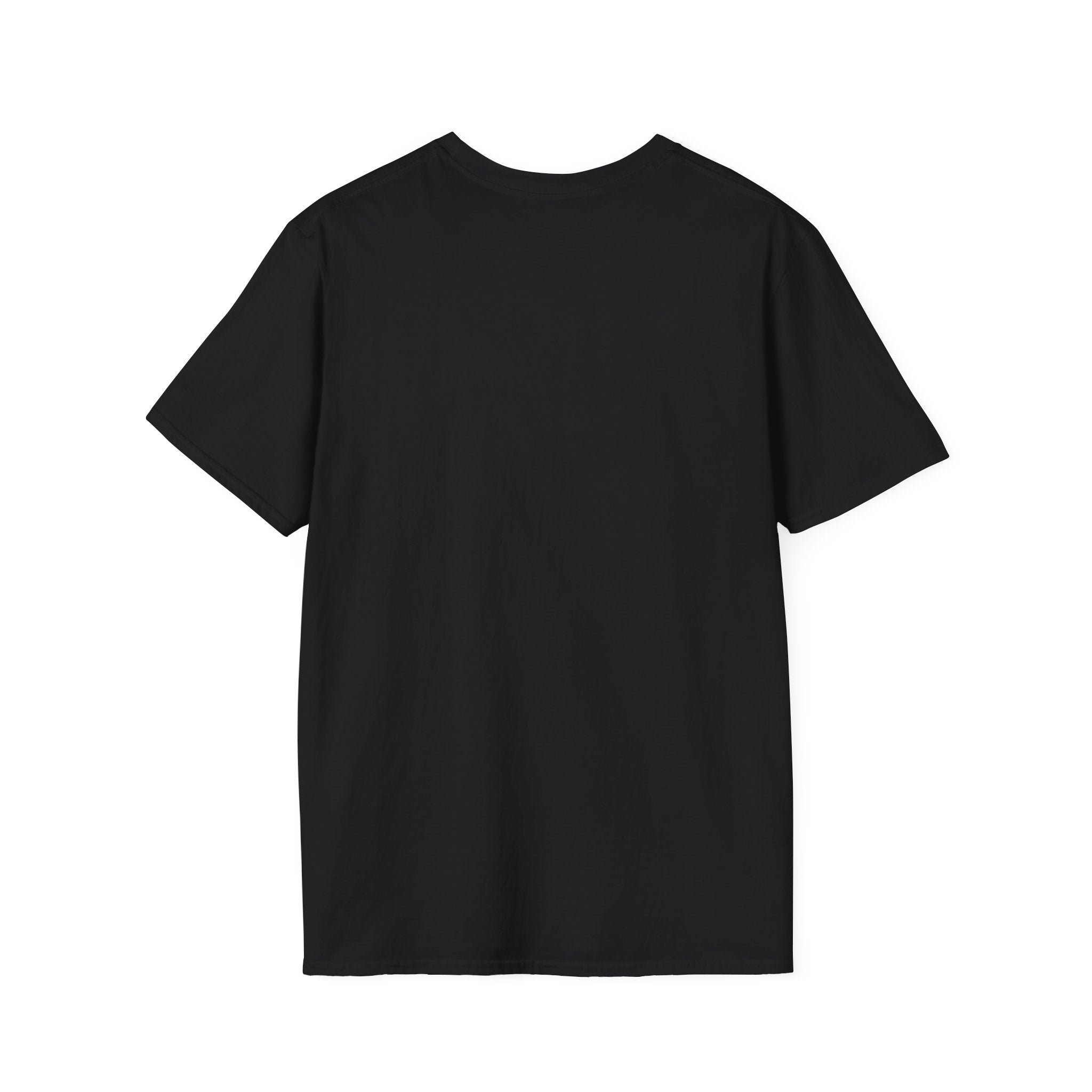 Rich Sex Graphic T-Shirt — Dark Urban Music Cover Tee