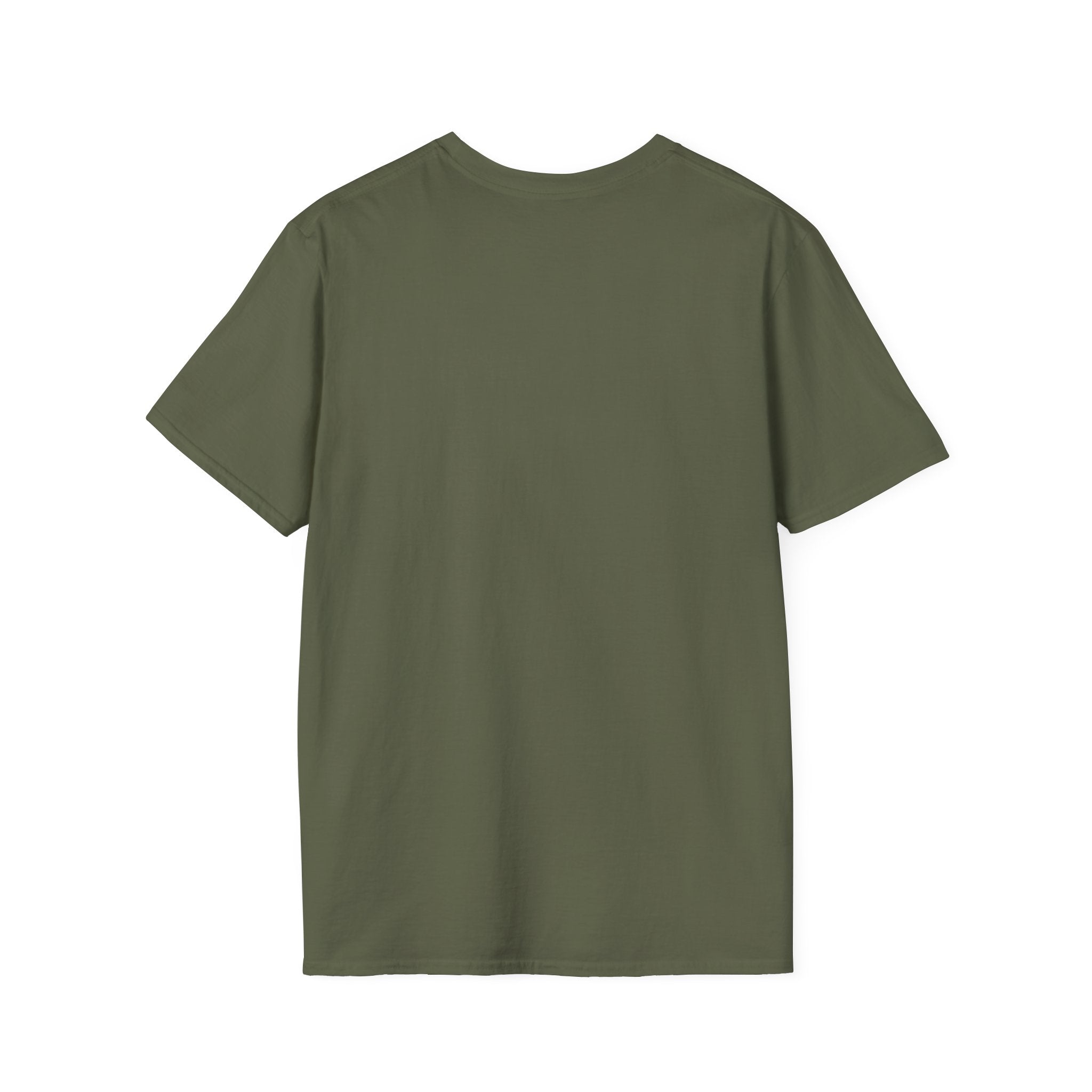 Rich Sex Graphic T-Shirt — Dark Urban Music Cover Tee