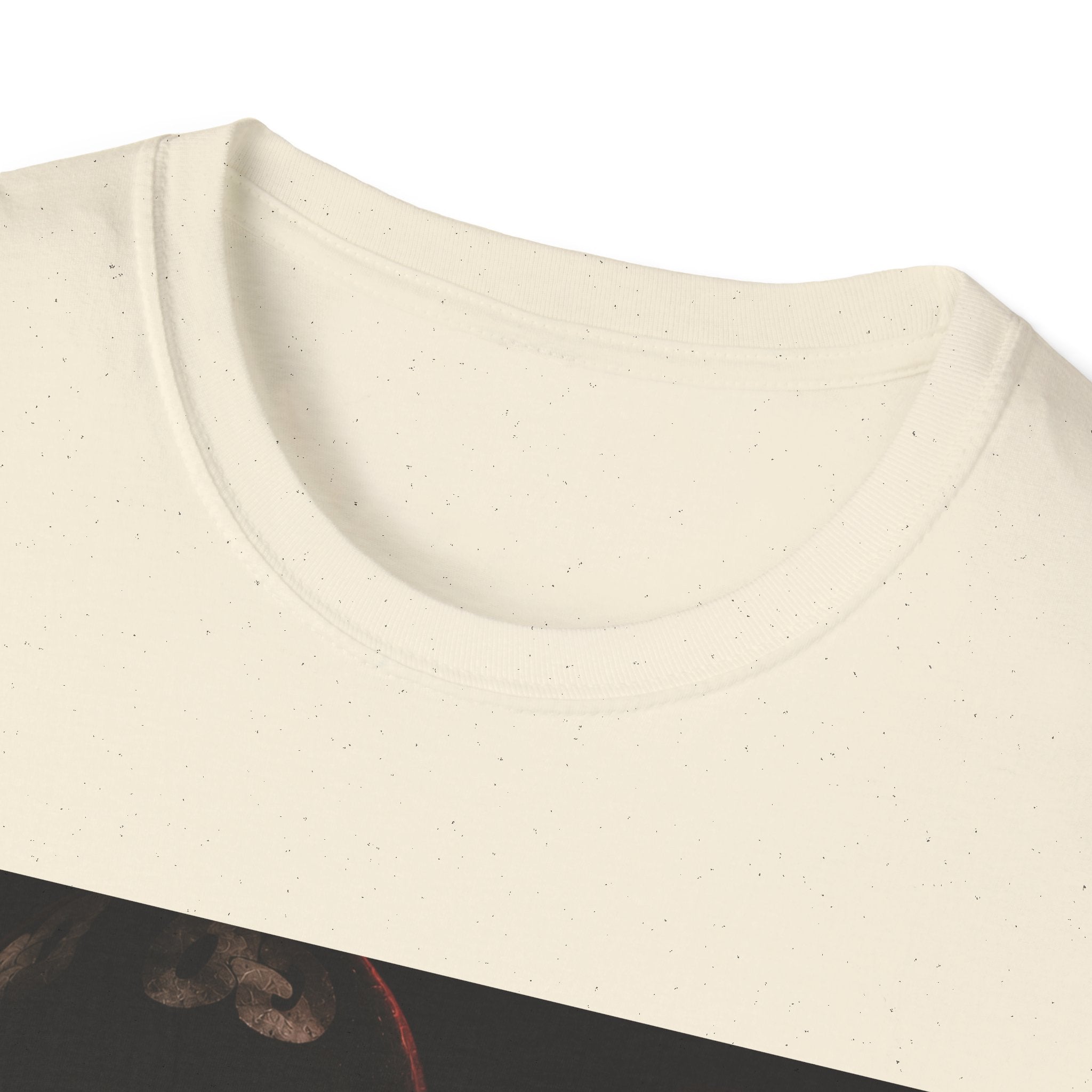 Rich Sex Graphic T-Shirt — Dark Urban Music Cover Tee