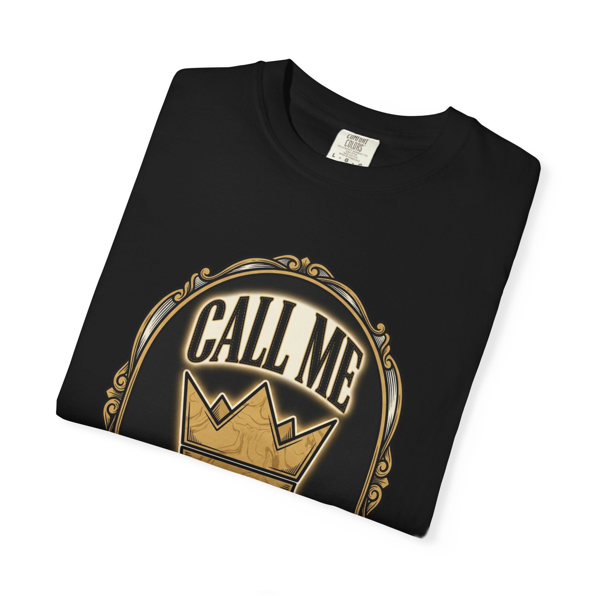 Call Me For Peace T-Shirt