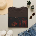 Rich Sex Graphic T-Shirt — Dark Urban Music Cover Tee