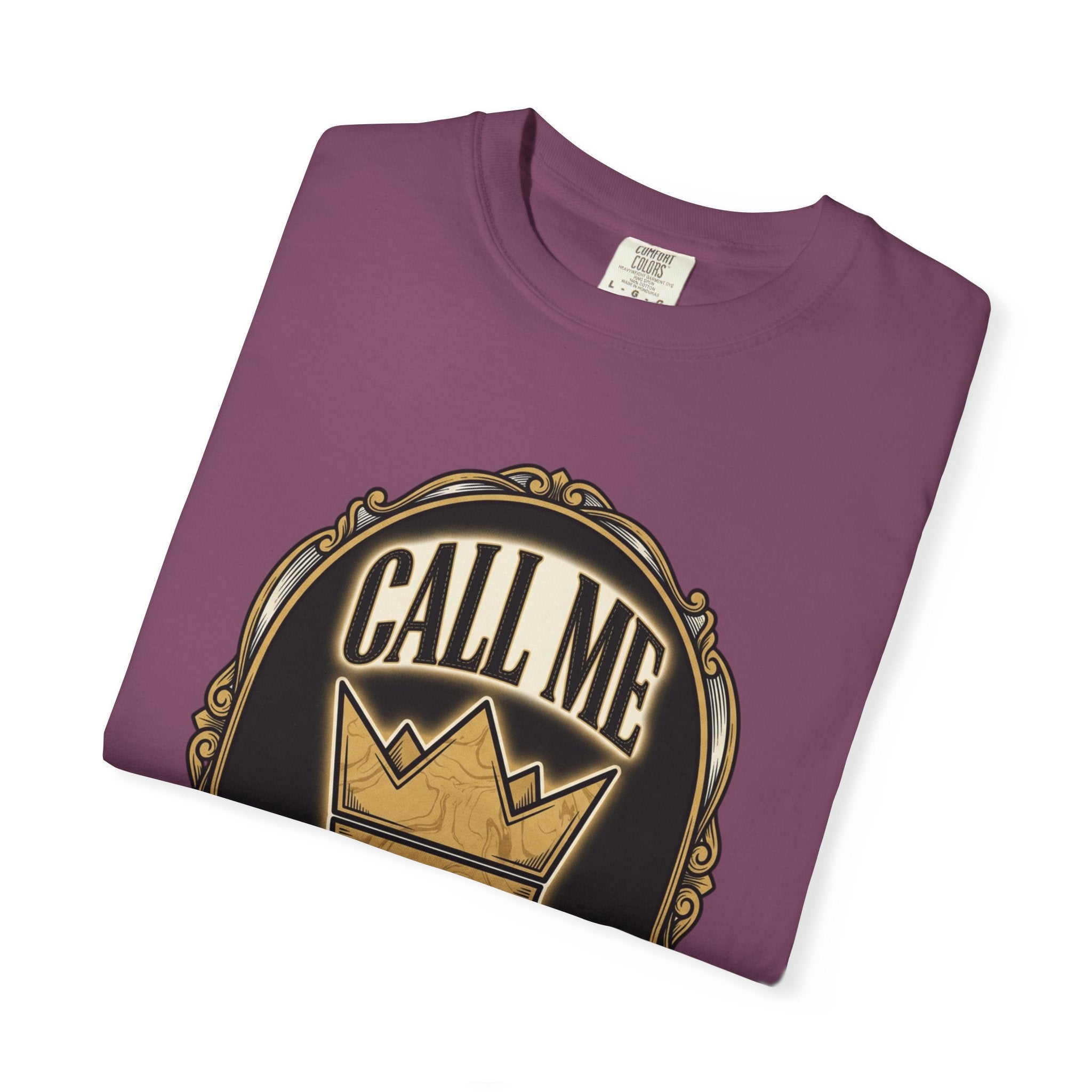 Call Me For Peace T-Shirt