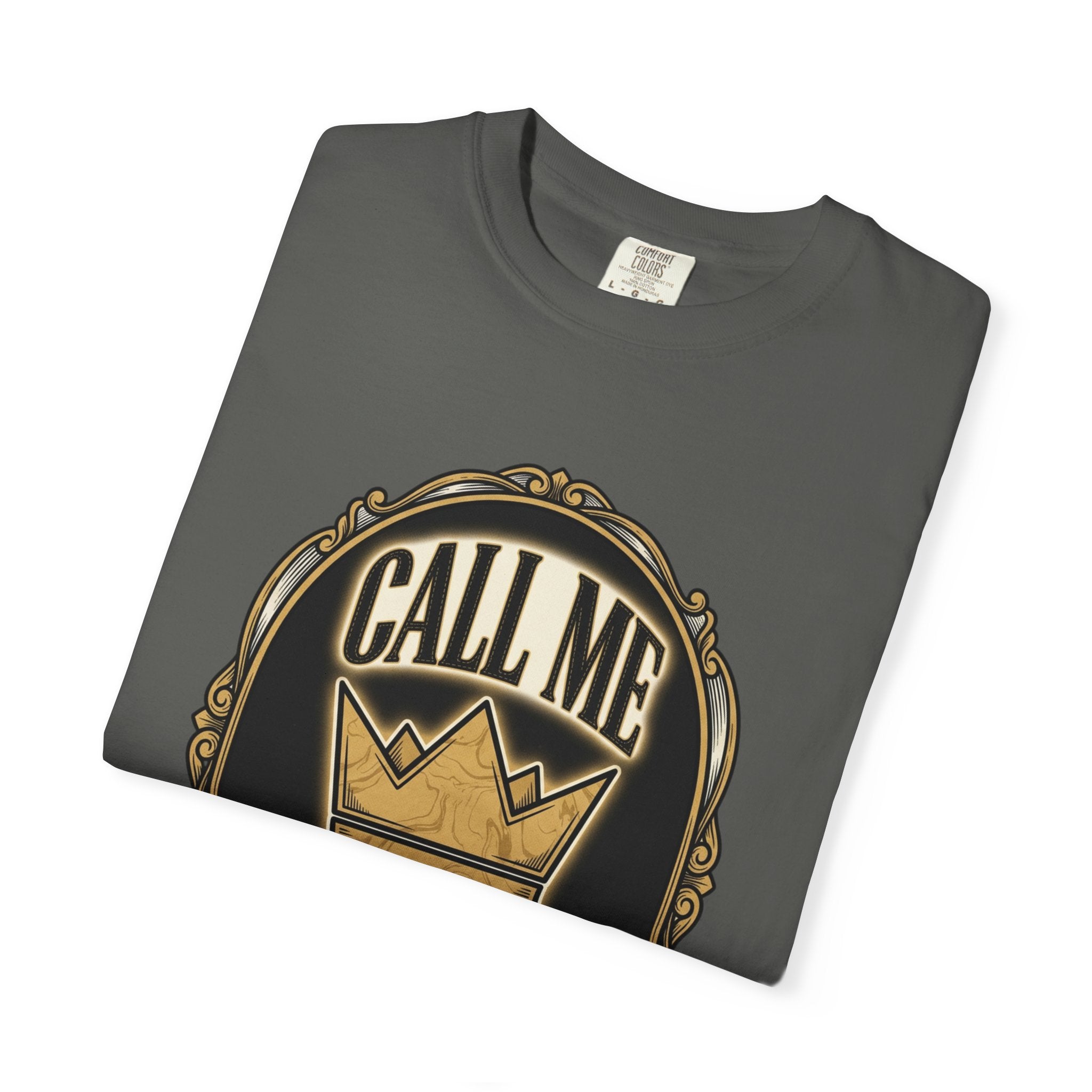 Call Me For Peace T-Shirt