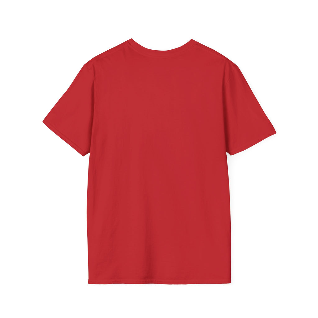 Money Portrait T-Shirt — Vintage Dollar Bill Face Graphic Tee