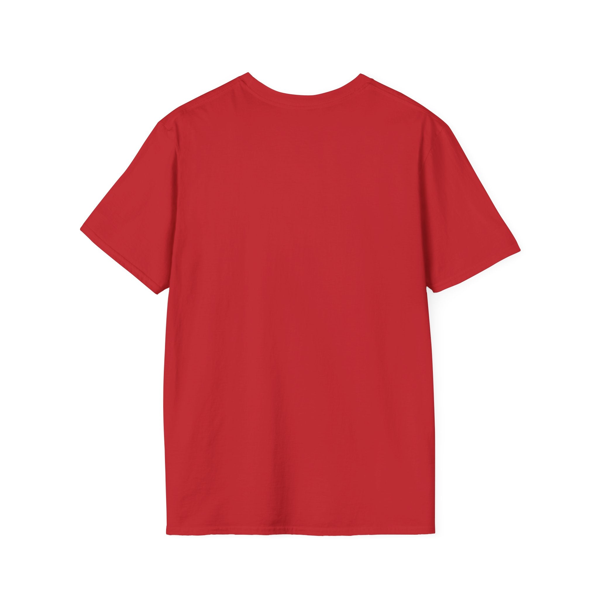 Money Portrait T-Shirt — Vintage Dollar Bill Face Graphic Tee
