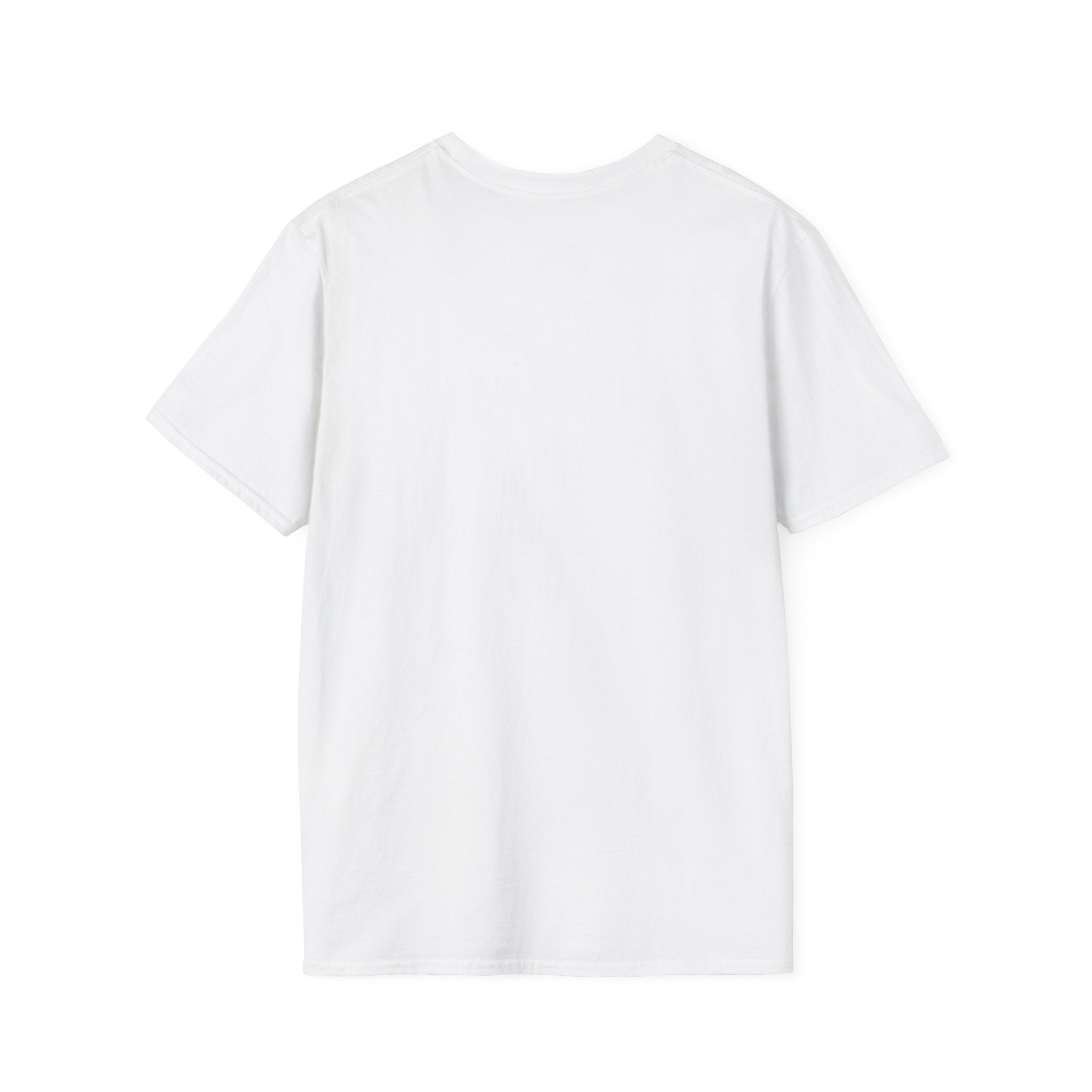 Money Portrait T-Shirt — Vintage Dollar Bill Face Graphic Tee