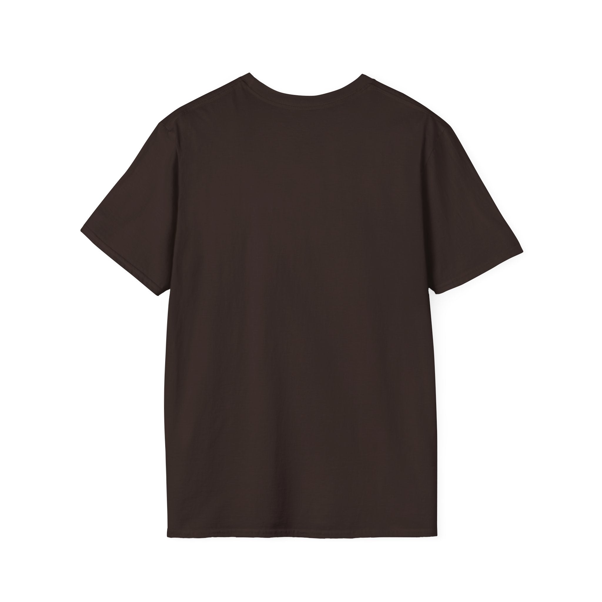 Rich Sex Graphic T-Shirt — Dark Urban Music Cover Tee