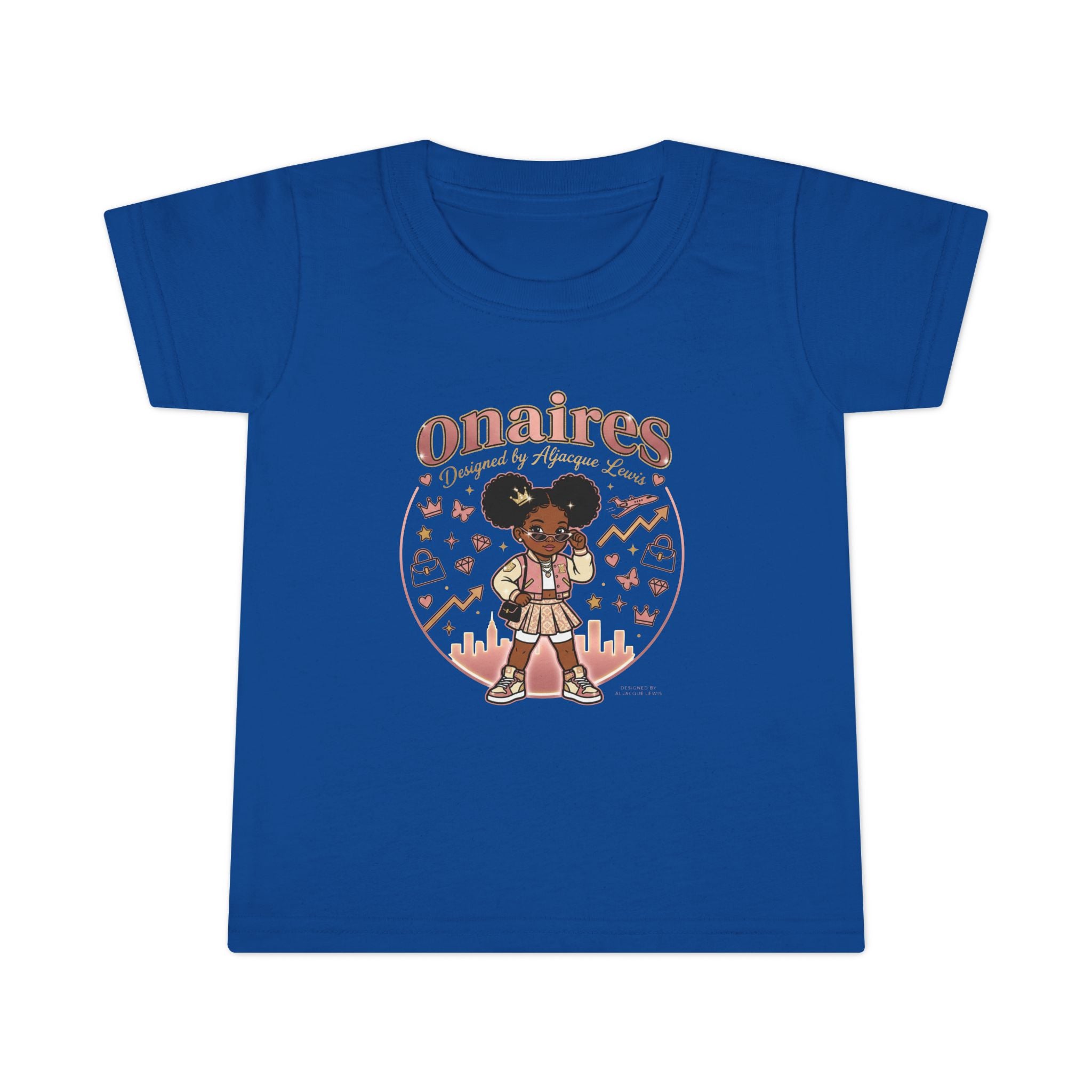 Toddler T-shirt
