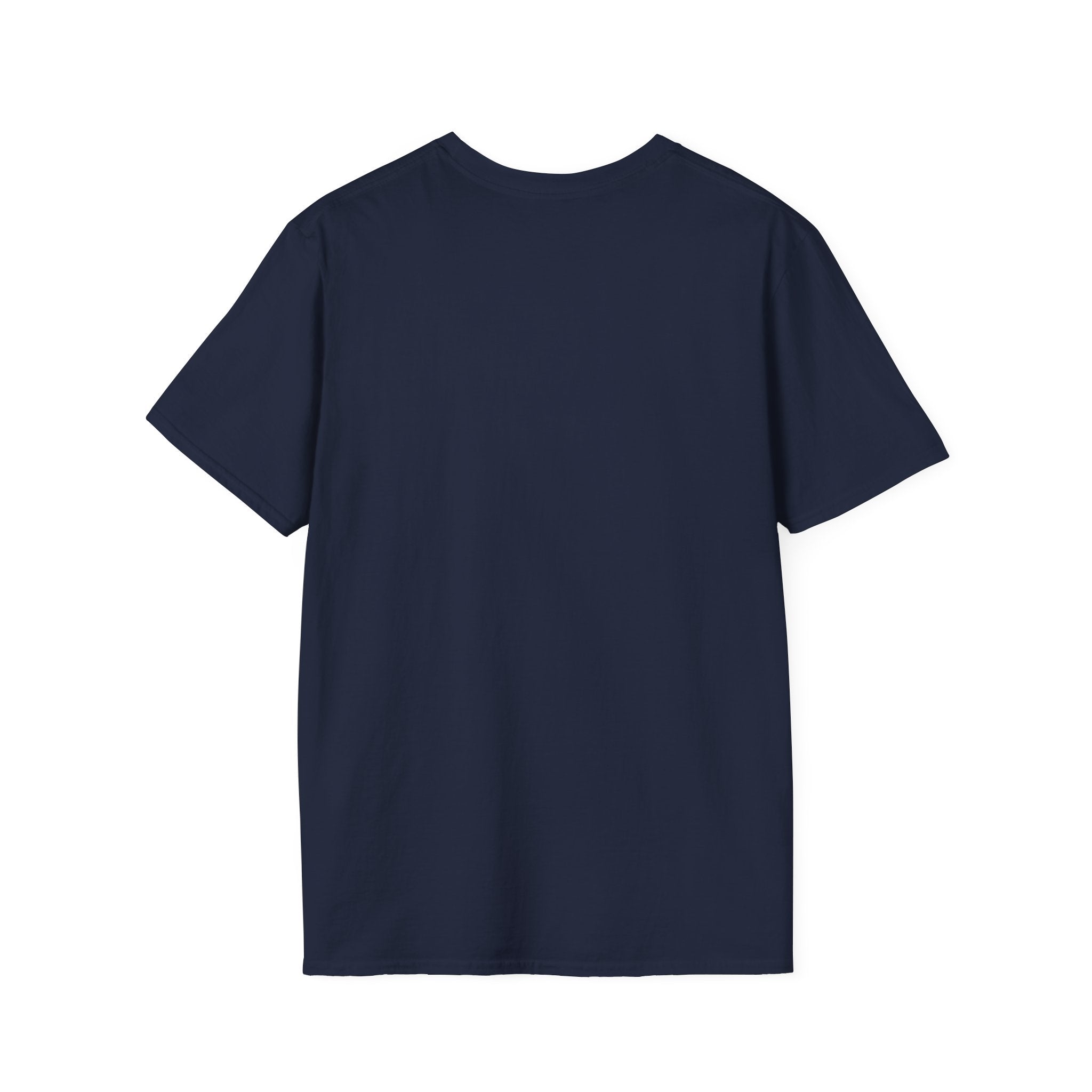 Rich Sex Graphic T-Shirt — Dark Urban Music Cover Tee