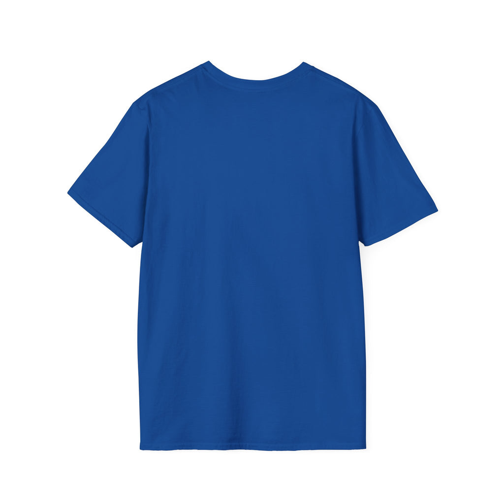 Rich Sex Graphic T-Shirt — Dark Urban Music Cover Tee
